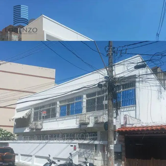 Foto 1 de Casa com 8 quartos à venda, 300m2 em Nazaré, Salvador - BA