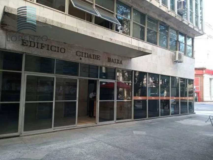 Sala Comercial à venda, 46m2 em Comércio, Salvador - BA - imagem 9 Foto 9 de Sala Comercial à venda, 46m2 em Comércio, Salvador - BA