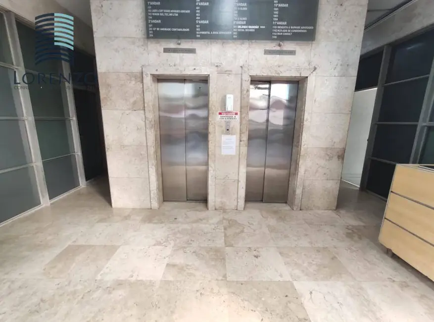 Sala Comercial à venda, 46m2 em Comércio, Salvador - BA - imagem 8 Foto 8 de Sala Comercial à venda, 46m2 em Comércio, Salvador - BA