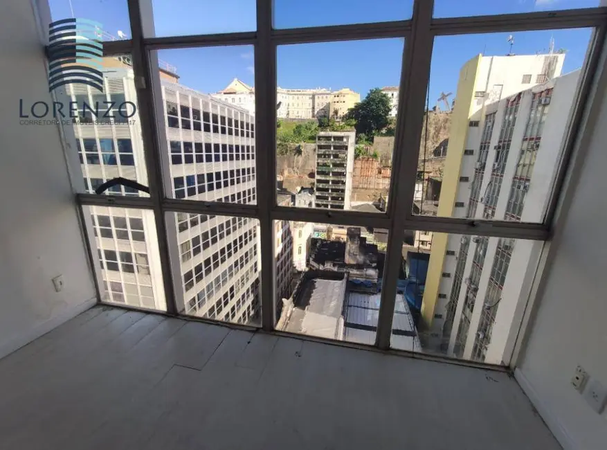 Sala Comercial à venda, 46m2 em Comércio, Salvador - BA - imagem 5 Foto 5 de Sala Comercial à venda, 46m2 em Comércio, Salvador - BA