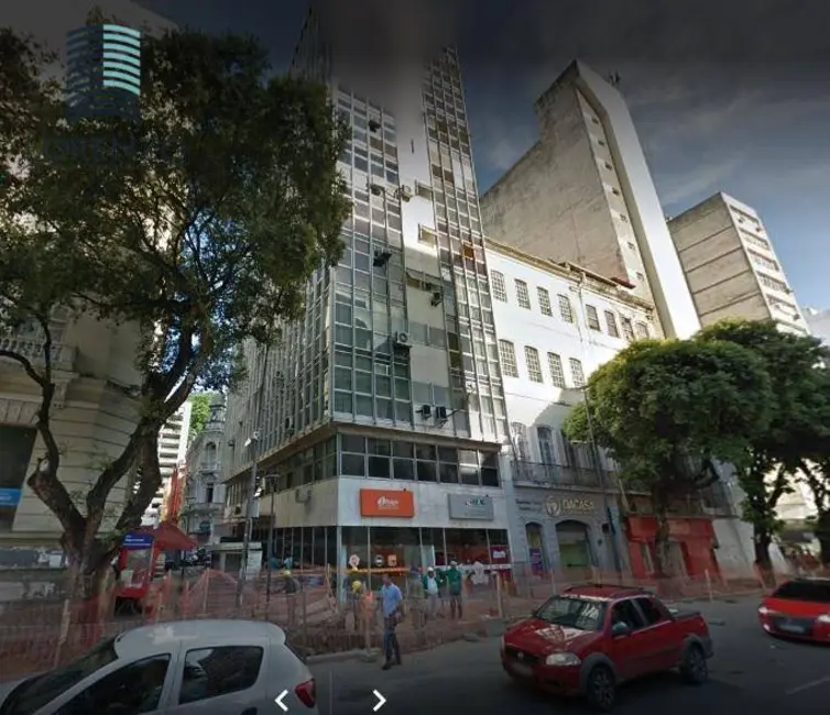 Sala Comercial à venda, 46m2 em Comércio, Salvador - BA - imagem 2 Foto 2 de Sala Comercial à venda, 46m2 em Comércio, Salvador - BA