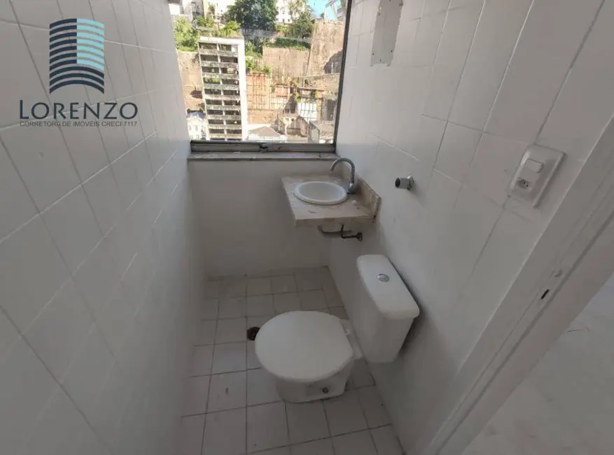 Sala Comercial à venda, 46m2 em Comércio, Salvador - BA - imagem 7 Foto 7 de Sala Comercial à venda, 46m2 em Comércio, Salvador - BA