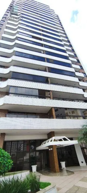 Foto 3 de Apartamento com 4 quartos à venda, 162m2 em Jardim Apipema, Salvador - BA