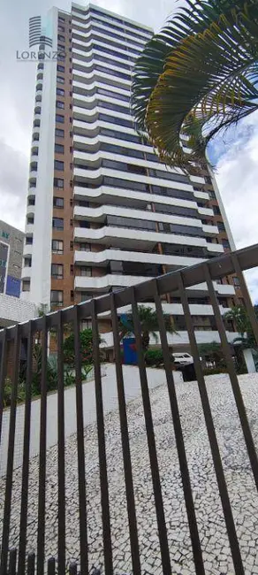Foto 2 de Apartamento com 4 quartos à venda, 162m2 em Jardim Apipema, Salvador - BA