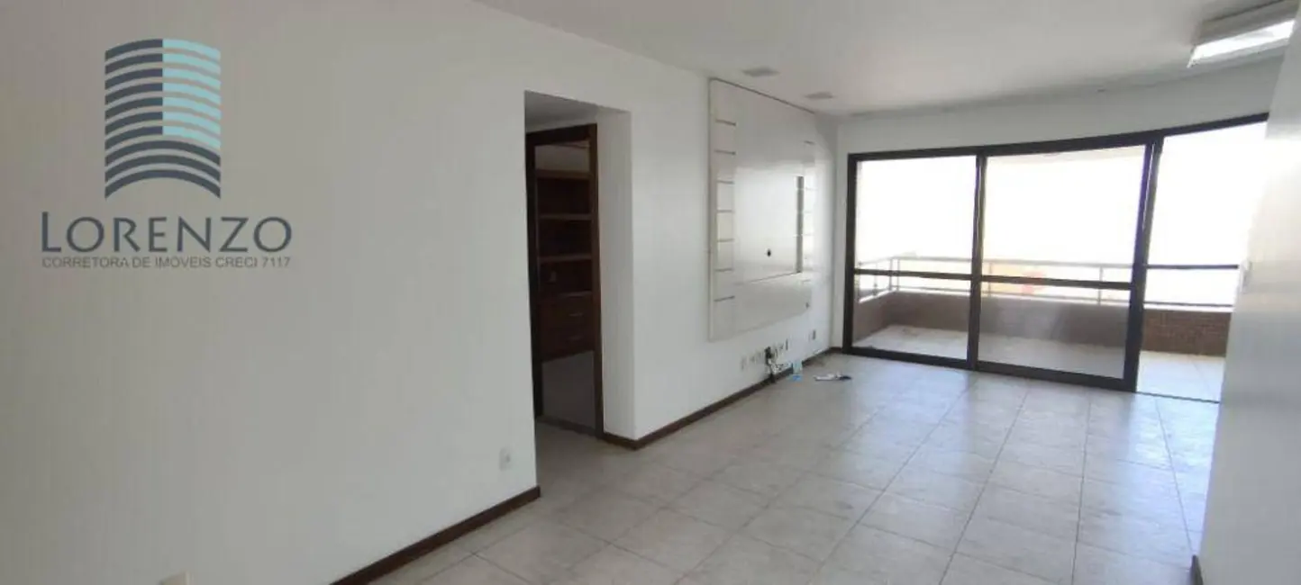 Foto 9 de Apartamento com 4 quartos à venda, 162m2 em Jardim Apipema, Salvador - BA