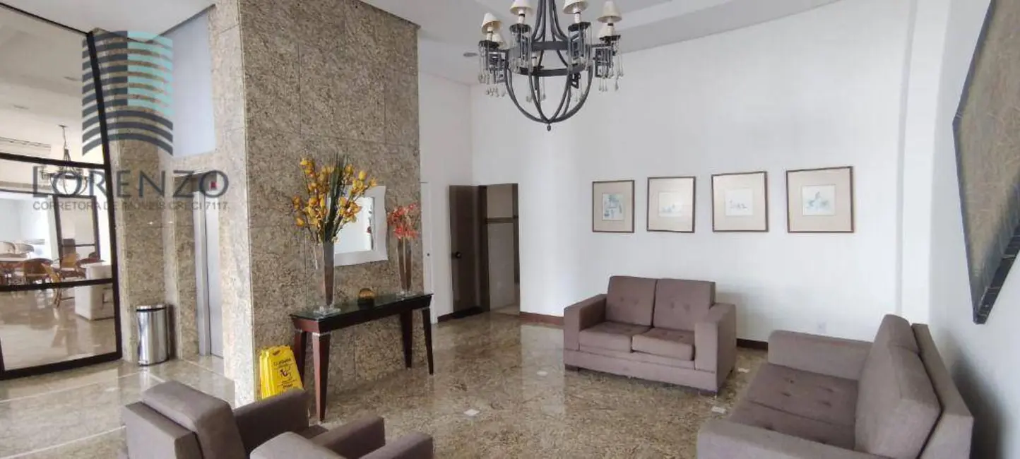 Foto 5 de Apartamento com 4 quartos à venda, 162m2 em Jardim Apipema, Salvador - BA