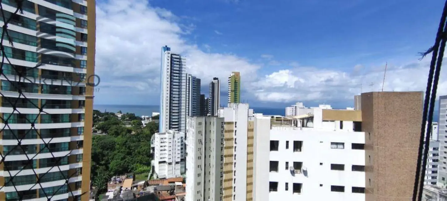 Foto 7 de Apartamento com 4 quartos à venda, 162m2 em Jardim Apipema, Salvador - BA
