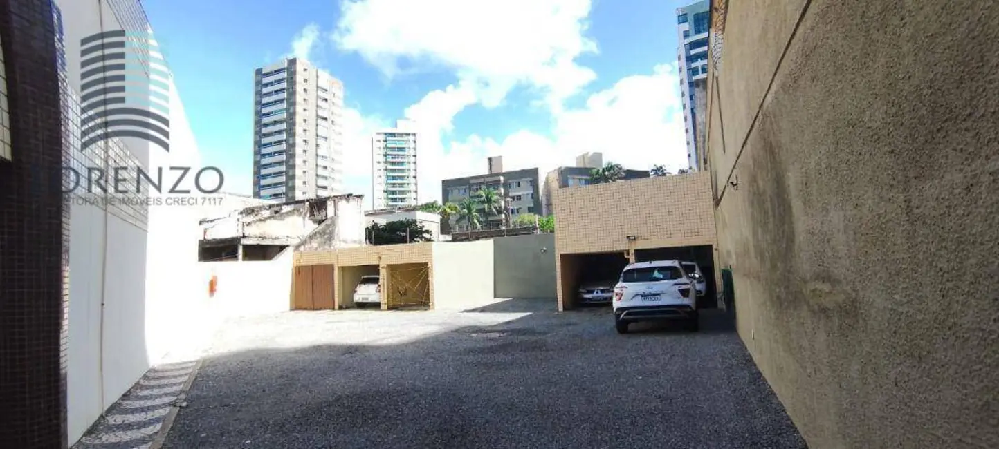 Foto 2 de Apartamento com 2 quartos à venda, 110m2 em Armação, Salvador - BA