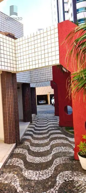 Foto 5 de Apartamento com 2 quartos à venda, 110m2 em Armação, Salvador - BA