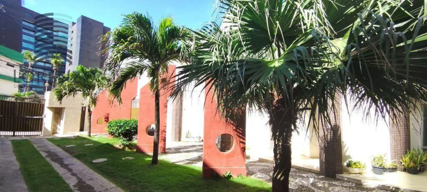 Foto 3 de Apartamento com 2 quartos à venda, 110m2 em Armação, Salvador - BA