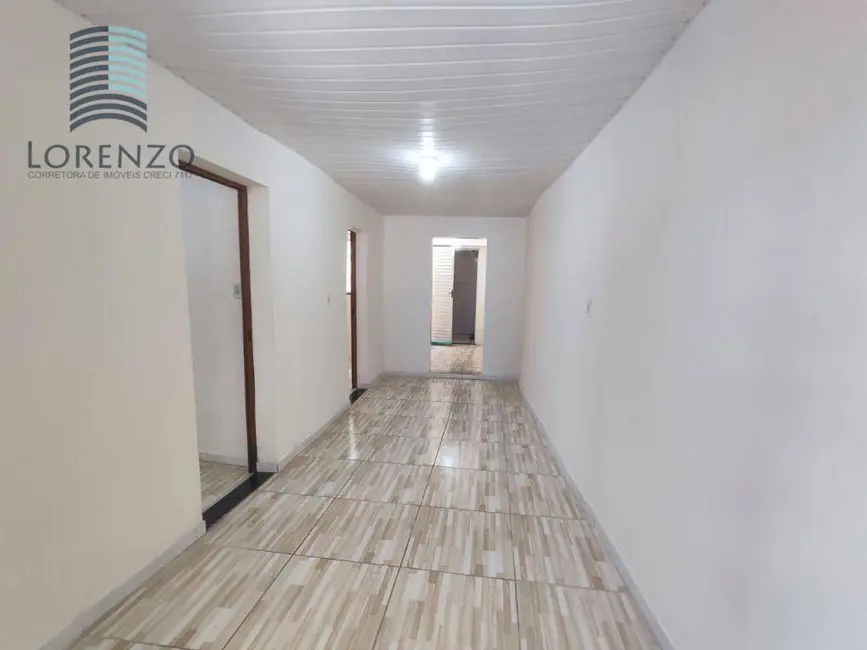 Casa com 2 quartos à venda, 70m2 em Uruguai, Salvador - BA - imagem 4 Foto 4 de Casa com 2 quartos à venda, 70m2 em Uruguai, Salvador - BA