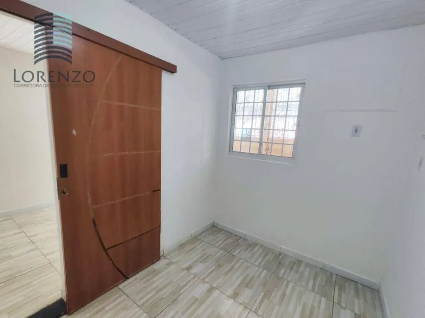 Casa com 2 quartos à venda, 70m2 em Uruguai, Salvador - BA - imagem 6 Foto 6 de Casa com 2 quartos à venda, 70m2 em Uruguai, Salvador - BA