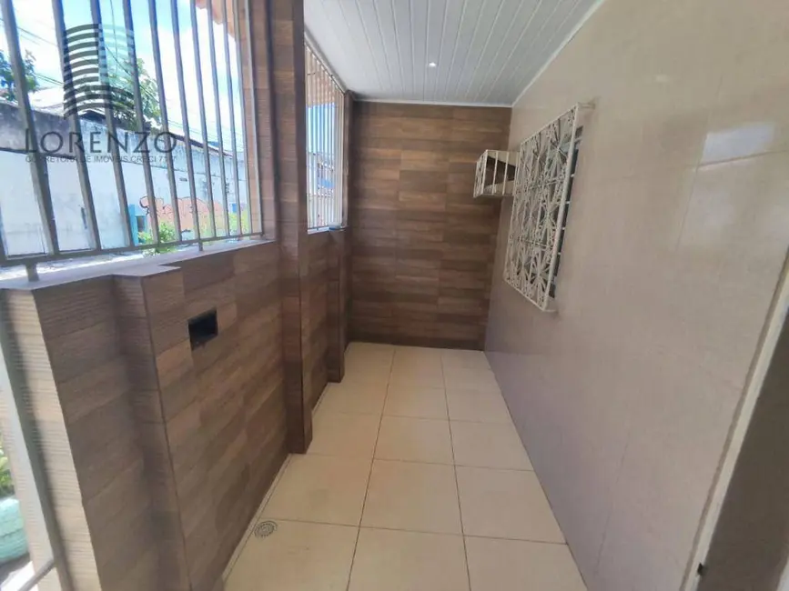 Casa com 2 quartos à venda, 70m2 em Uruguai, Salvador - BA - imagem 3 Foto 3 de Casa com 2 quartos à venda, 70m2 em Uruguai, Salvador - BA