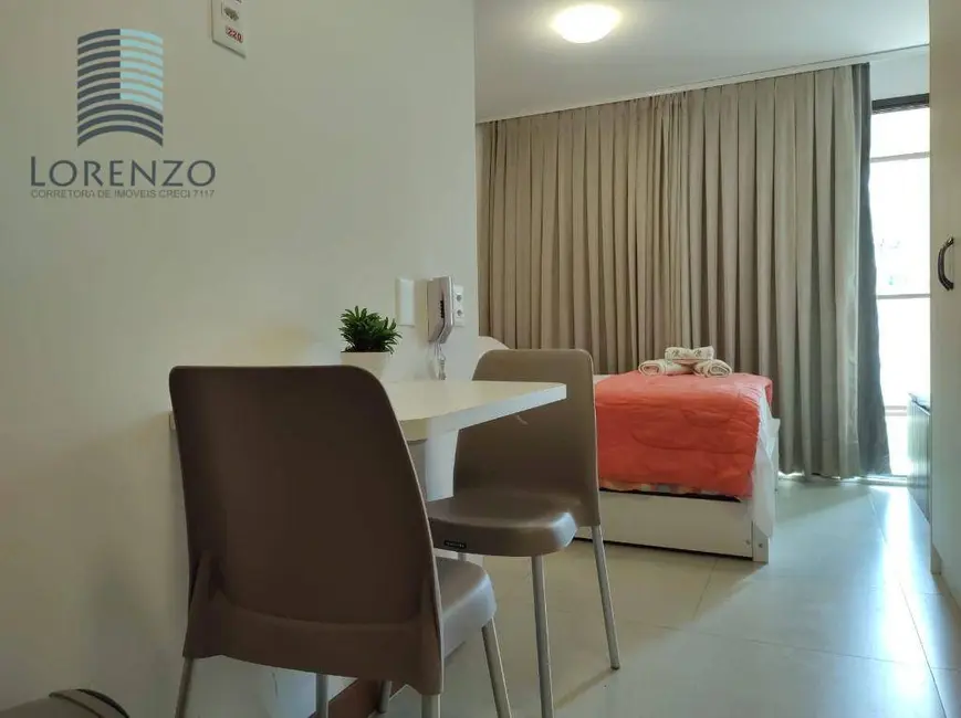 Kitnet com 1 quarto à venda, 21m2 em Barra, Salvador - BA - imagem 7 Foto 7 de Kitnet com 1 quarto à venda, 21m2 em Barra, Salvador - BA
