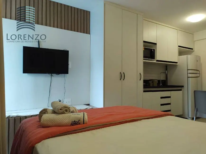 Foto 1 de Kitnet com 1 quarto à venda, 21m2 em Barra, Salvador - BA