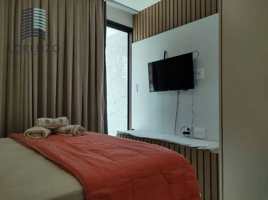 Kitnet com 1 quarto à venda, 21m2 em Barra, Salvador - BA - imagem 4 Foto 4 de Kitnet com 1 quarto à venda, 21m2 em Barra, Salvador - BA
