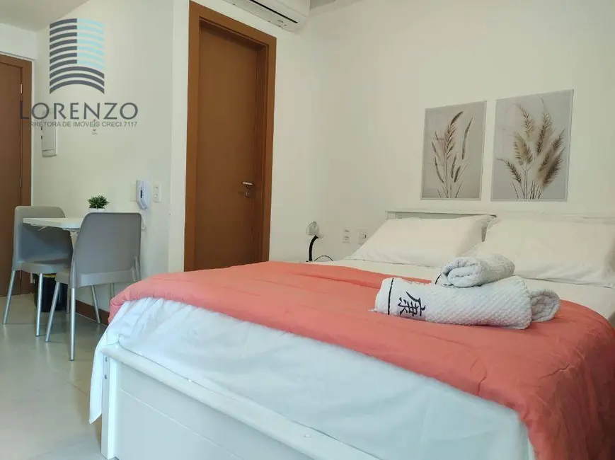 Foto 2 de Kitnet com 1 quarto à venda, 21m2 em Barra, Salvador - BA