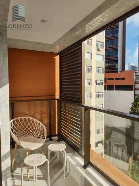 Kitnet com 1 quarto à venda, 21m2 em Barra, Salvador - BA - imagem 9 Foto 9 de Kitnet com 1 quarto à venda, 21m2 em Barra, Salvador - BA