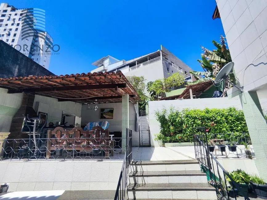 Casa com 4 quartos à venda e para alugar, 600m2 em Vila Laura, Salvador - BA - imagem 6 Foto 6 de Casa com 4 quartos à venda e para alugar, 600m2 em Vila Laura, Salvador - BA