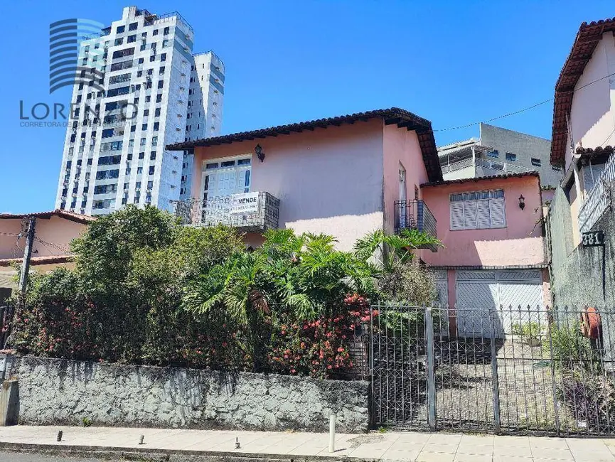 Foto 1 de Casa com 4 quartos à venda e para alugar, 600m2 em Vila Laura, Salvador - BA