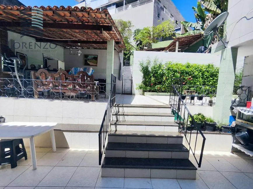Casa com 4 quartos à venda e para alugar, 600m2 em Vila Laura, Salvador - BA - imagem 8 Foto 8 de Casa com 4 quartos à venda e para alugar, 600m2 em Vila Laura, Salvador - BA