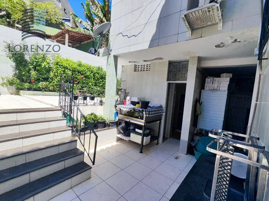 Casa com 4 quartos à venda e para alugar, 600m2 em Vila Laura, Salvador - BA - imagem 7 Foto 7 de Casa com 4 quartos à venda e para alugar, 600m2 em Vila Laura, Salvador - BA