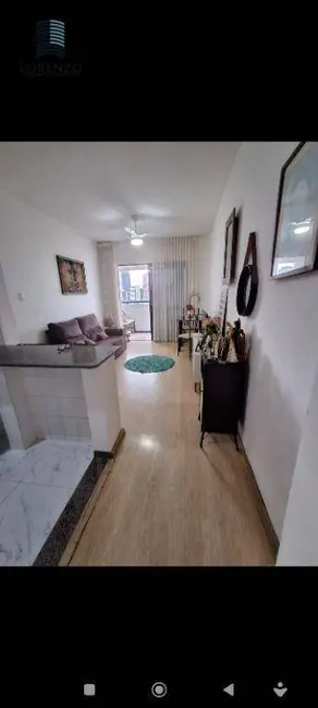 Foto 1 de Apartamento com 1 quarto à venda, 48m2 em Stiep, Salvador - BA