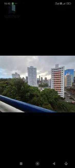 Apartamento com 1 quarto à venda, 48m2 em Stiep, Salvador - BA - imagem 4 Foto 4 de Apartamento com 1 quarto à venda, 48m2 em Stiep, Salvador - BA