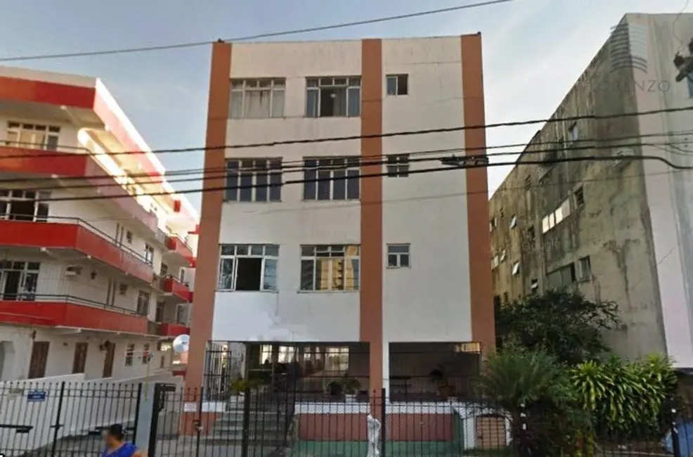 Foto 2 de Apartamento com 3 quartos à venda, 150m2 em Acupe de Brotas, Salvador - BA