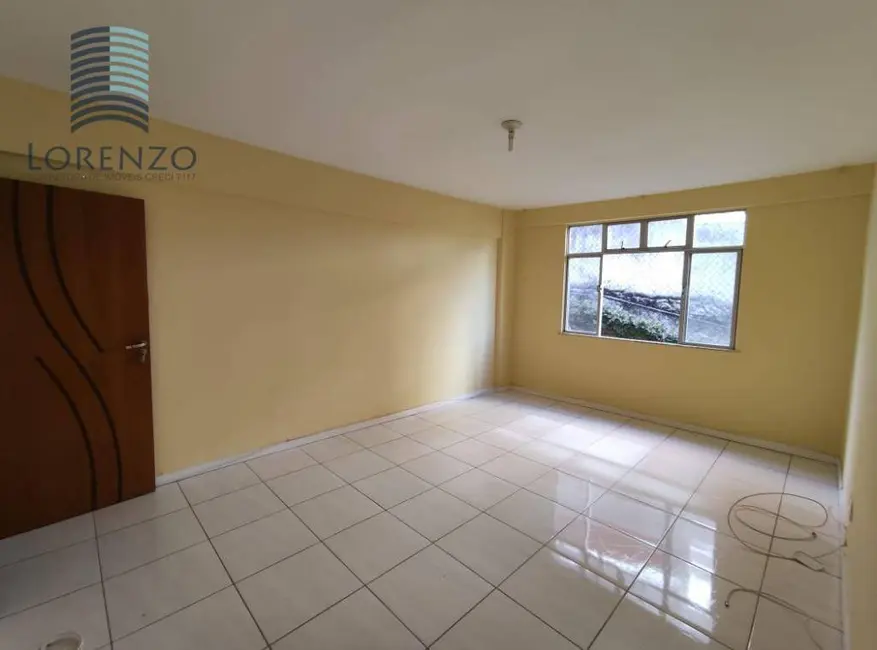 Foto 1 de Apartamento com 3 quartos à venda, 150m2 em Acupe de Brotas, Salvador - BA