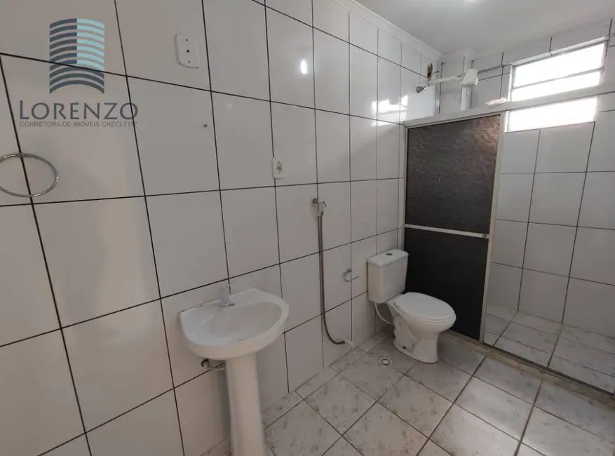 Foto 8 de Apartamento com 3 quartos à venda, 150m2 em Acupe de Brotas, Salvador - BA