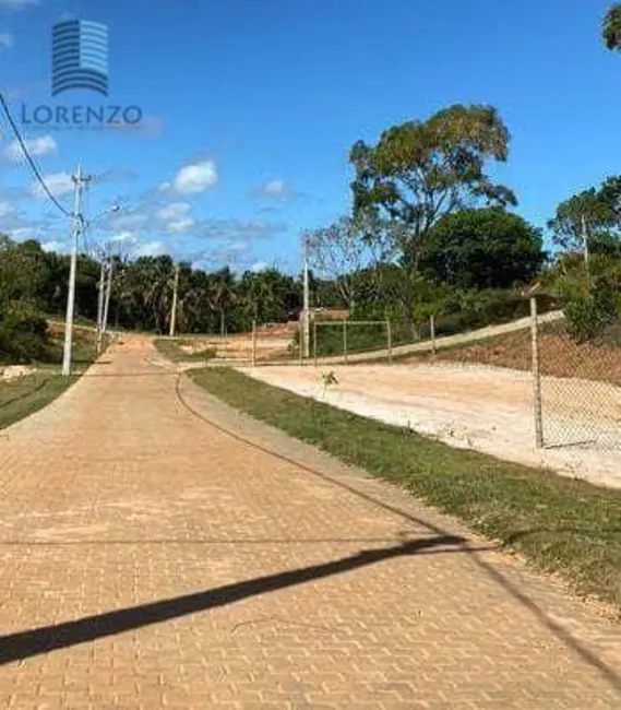 Foto 3 de Terreno / Lote à venda, 200m2 em Mata De Sao Joao - BA