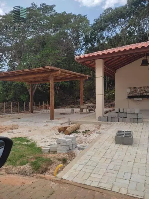 Foto 8 de Terreno / Lote à venda, 200m2 em Mata De Sao Joao - BA