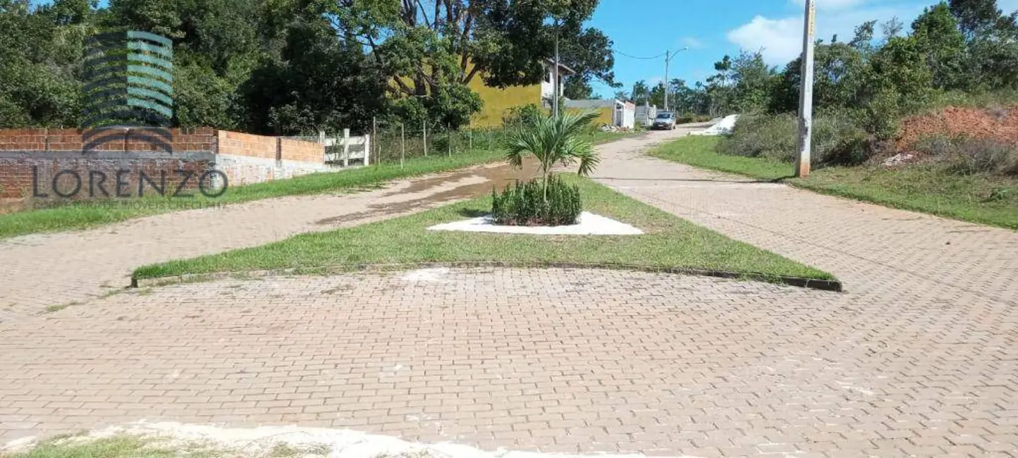 Foto 6 de Terreno / Lote à venda, 200m2 em Mata De Sao Joao - BA