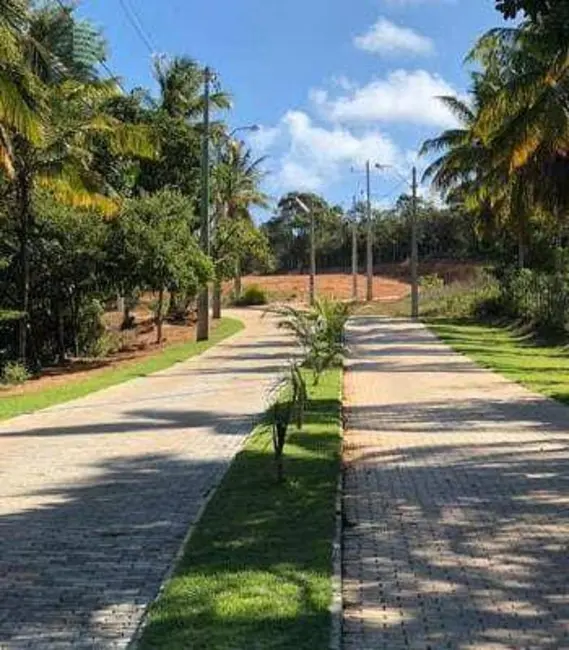 Foto 1 de Terreno / Lote à venda, 200m2 em Mata De Sao Joao - BA