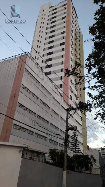 Foto 1 de Apartamento com 1 quarto à venda e para alugar, 40m2 em Parque Bela Vista, Salvador - BA