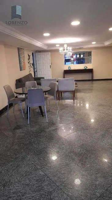Foto 2 de Apartamento com 1 quarto à venda e para alugar, 40m2 em Parque Bela Vista, Salvador - BA