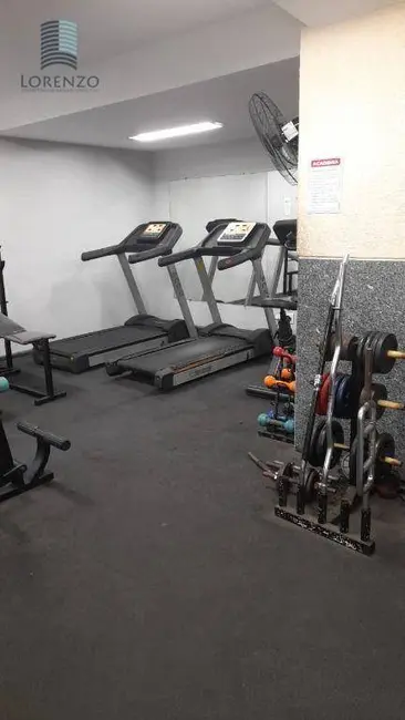 Foto 7 de Apartamento com 1 quarto à venda e para alugar, 40m2 em Parque Bela Vista, Salvador - BA