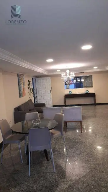 Foto 4 de Apartamento com 1 quarto à venda e para alugar, 40m2 em Parque Bela Vista, Salvador - BA