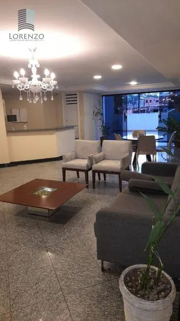 Foto 3 de Apartamento com 1 quarto à venda e para alugar, 40m2 em Parque Bela Vista, Salvador - BA