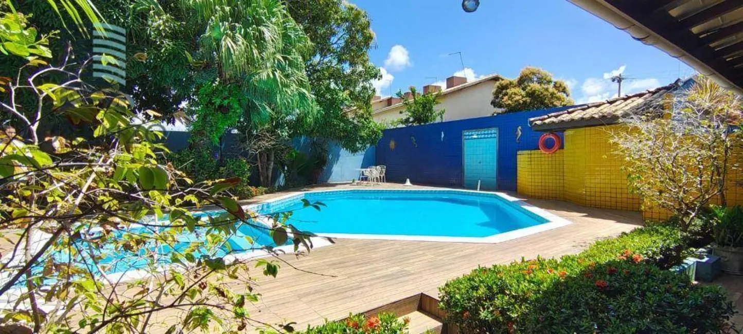 Foto 7 de Casa de Condomínio com 4 quartos à venda, 250m2 em Camacari - BA