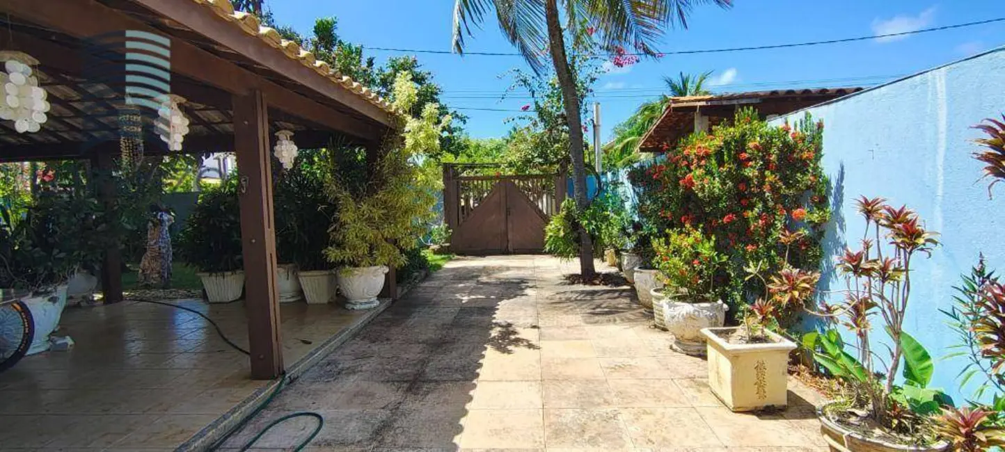 Foto 5 de Casa de Condomínio com 4 quartos à venda, 250m2 em Camacari - BA