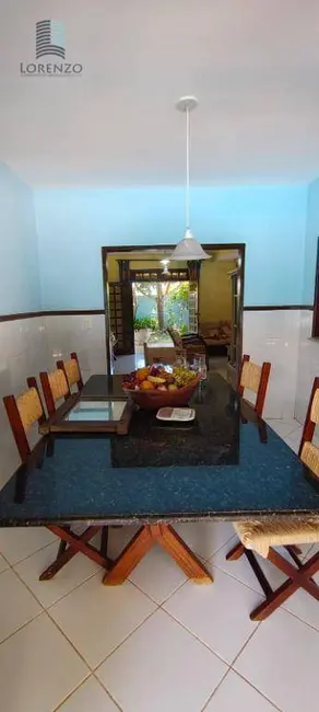 Foto 8 de Casa de Condomínio com 4 quartos à venda, 250m2 em Camacari - BA