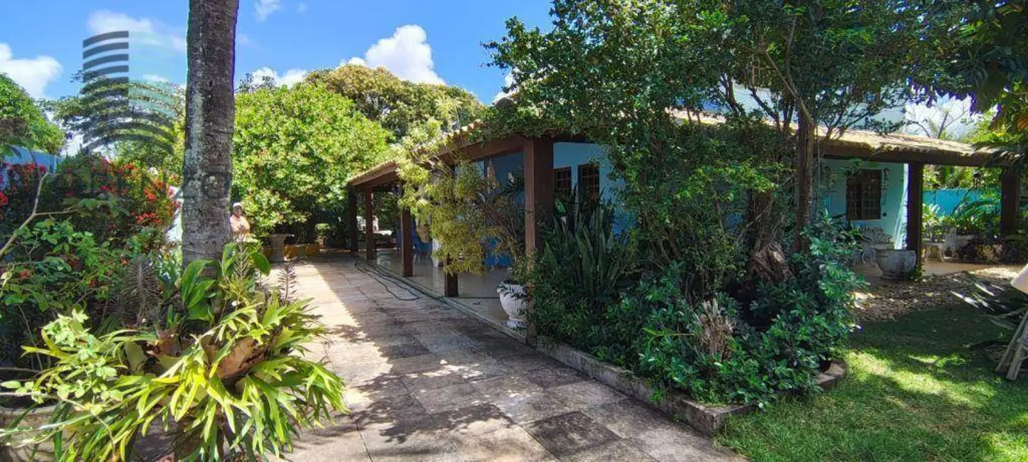 Foto 6 de Casa de Condomínio com 4 quartos à venda, 250m2 em Camacari - BA