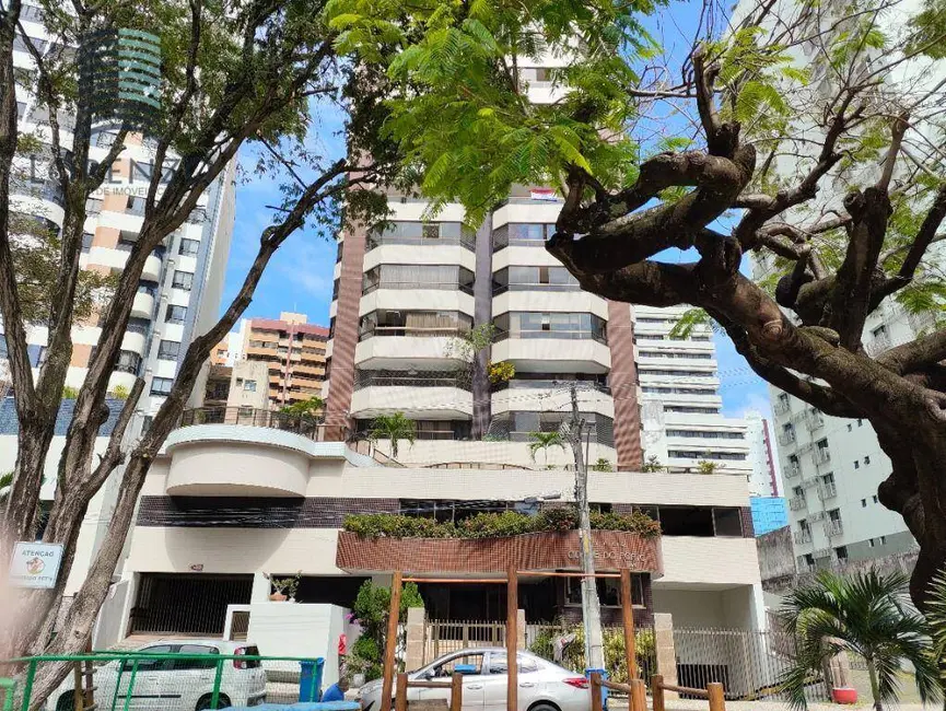 Foto 1 de Apartamento com 2 quartos para alugar, 90m2 em Pituba, Salvador - BA