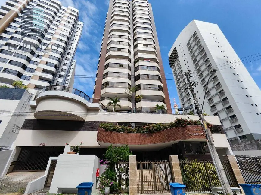 Foto 4 de Apartamento com 2 quartos para alugar, 90m2 em Pituba, Salvador - BA