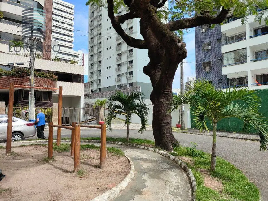 Foto 3 de Apartamento com 2 quartos para alugar, 90m2 em Pituba, Salvador - BA