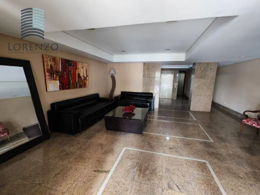 Foto 5 de Apartamento com 2 quartos para alugar, 90m2 em Pituba, Salvador - BA