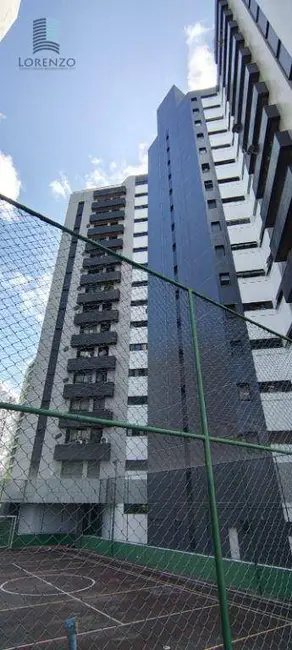 Foto 6 de Apartamento com 4 quartos à venda, 300m2 em Itaigara, Salvador - BA