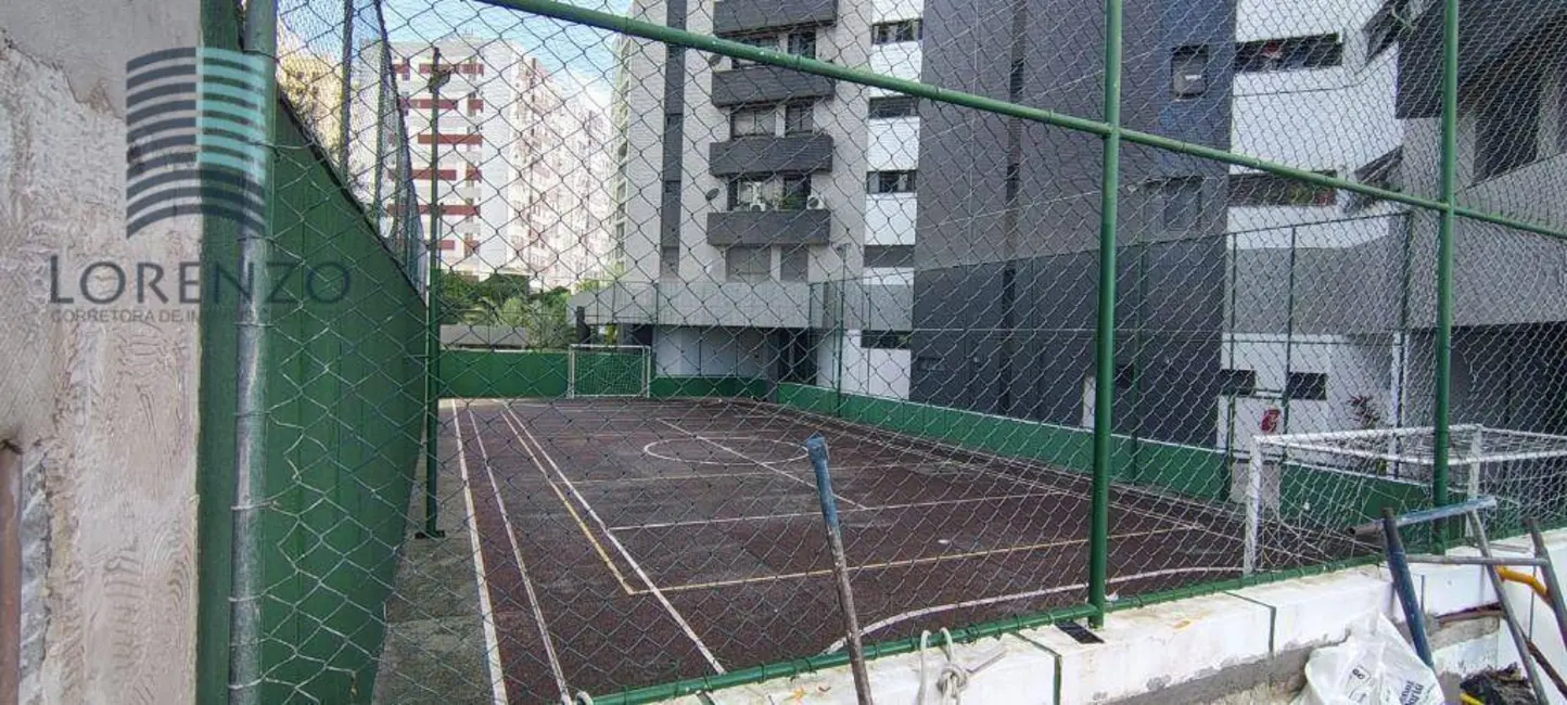 Foto 7 de Apartamento com 4 quartos à venda, 300m2 em Itaigara, Salvador - BA